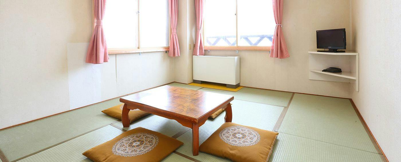 Hotel Silk Inn Madarao
