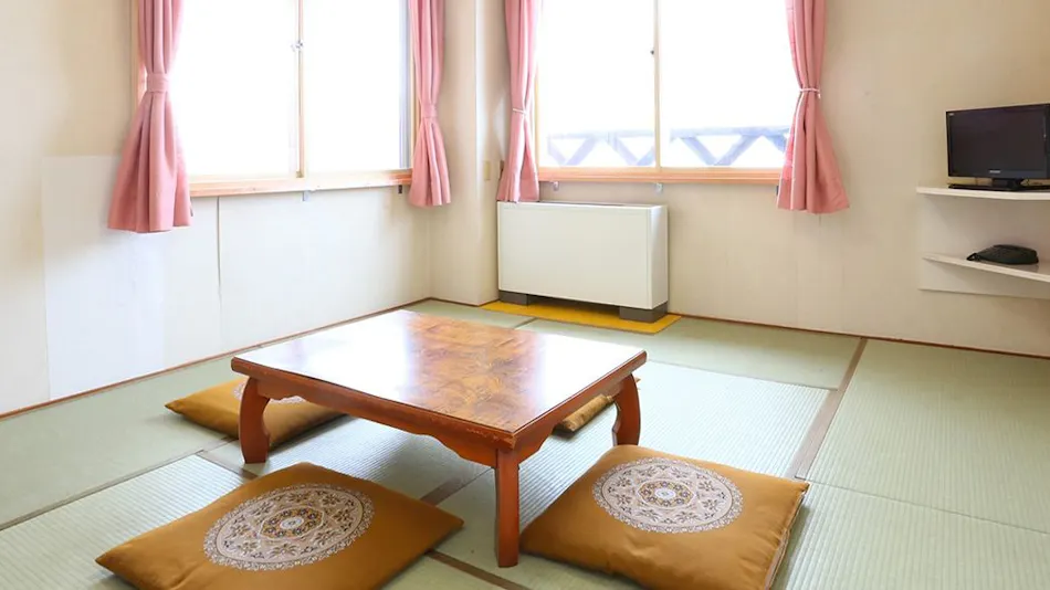 Hotel Silk Inn Madarao