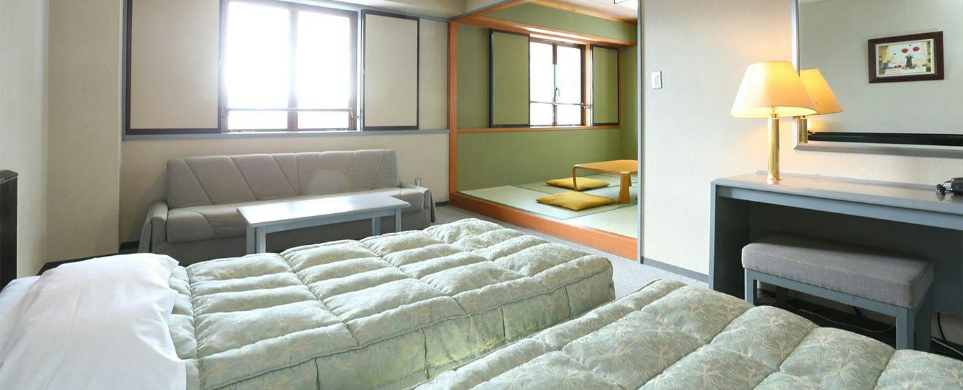 Hotel Silk Inn Madarao