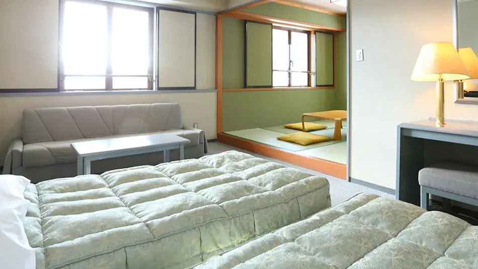 Hotel Silk Inn Madarao
