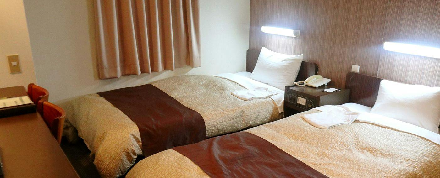Hamamatsu Station Hotel