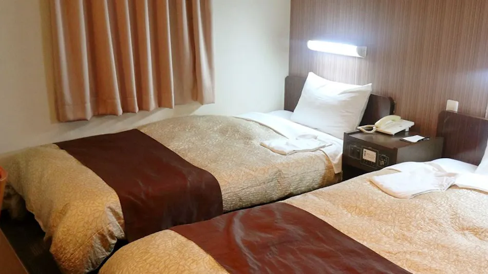 Hamamatsu Station Hotel