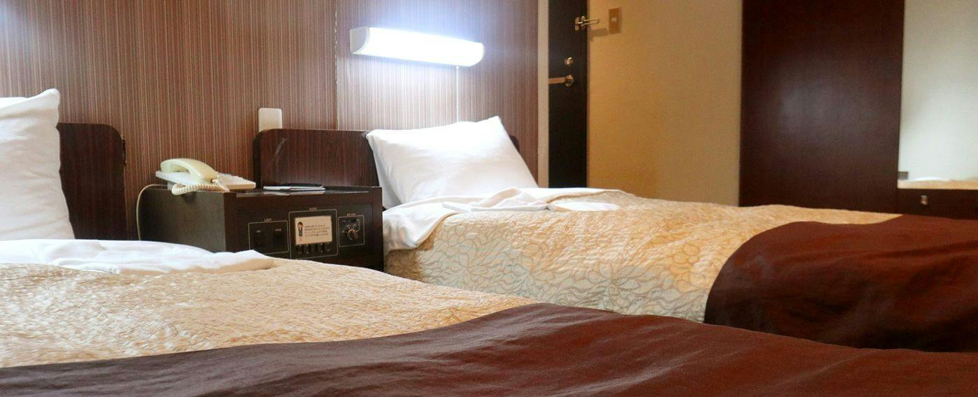 Hamamatsu Station Hotel
