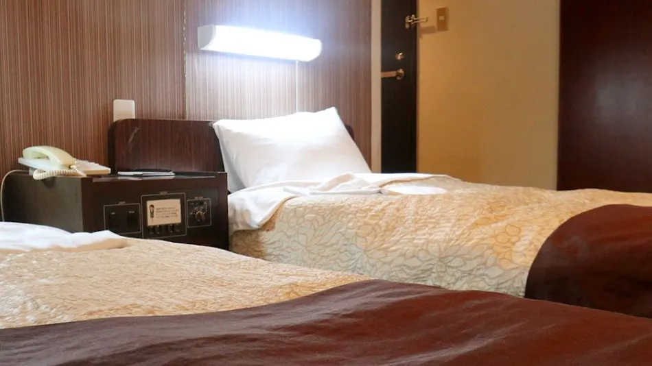 Hamamatsu Station Hotel