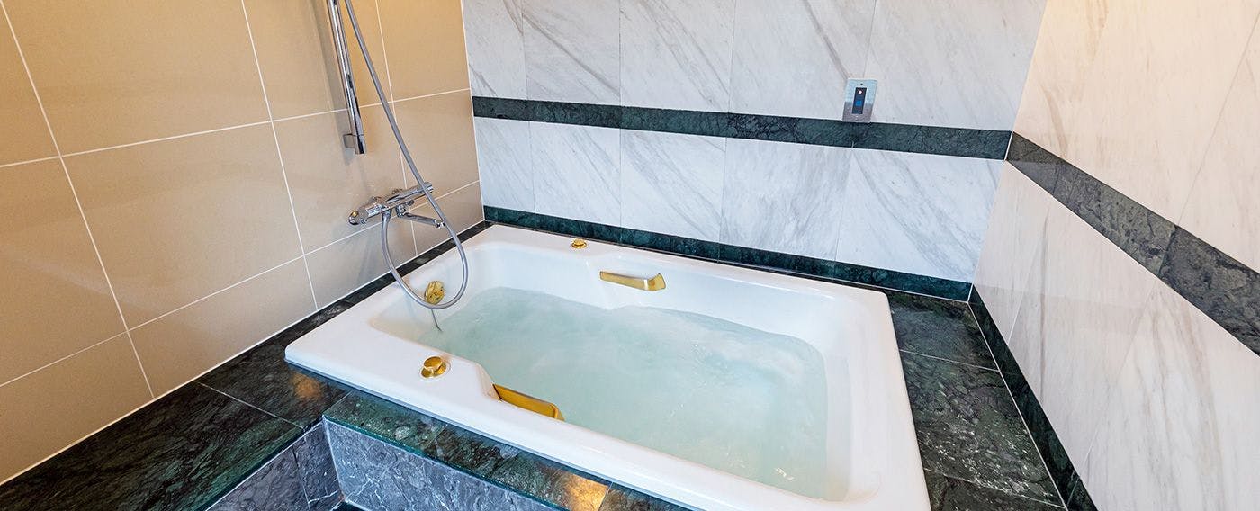 Utsunomiya Tobu Hotel Grande