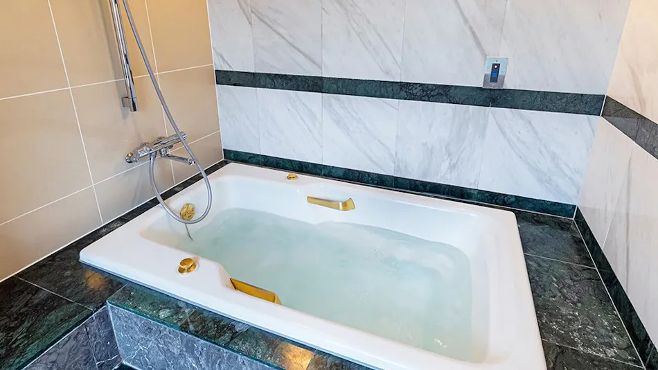 Utsunomiya Tobu Hotel Grande