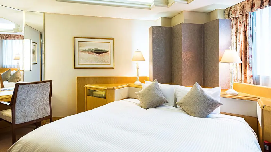 Utsunomiya Tobu Hotel Grande