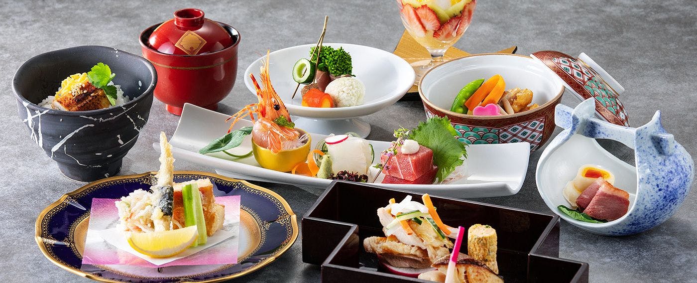 Utsunomiya Tobu Hotel Grande