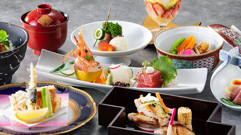 Utsunomiya Tobu Hotel Grande