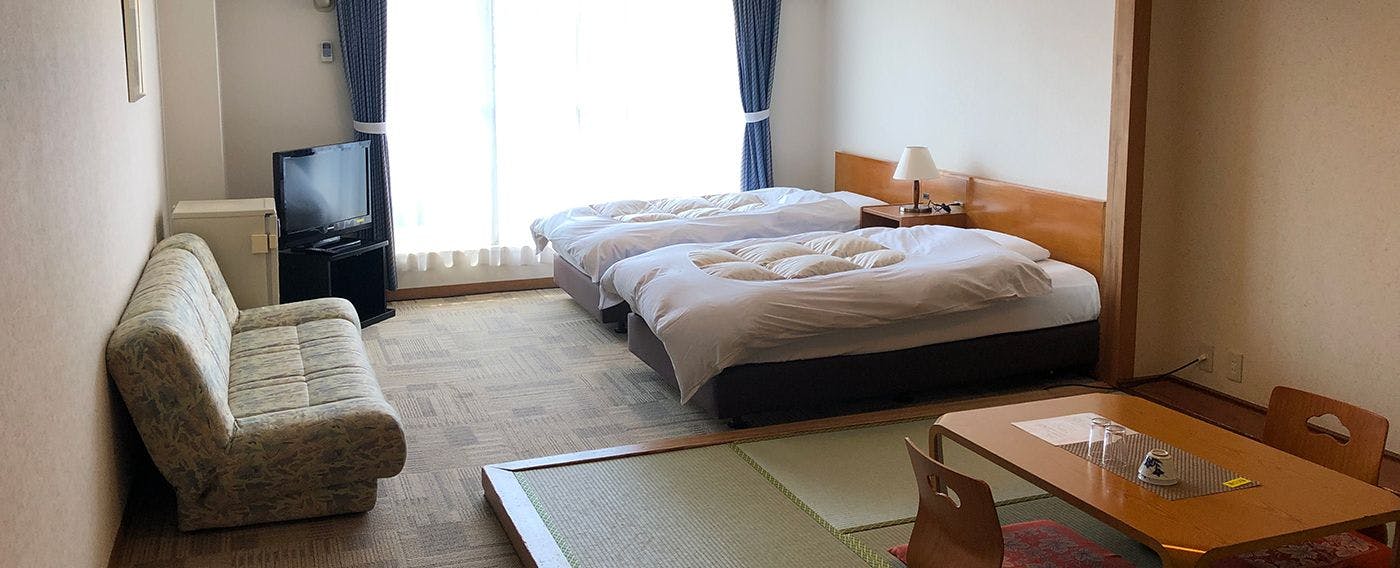 八幡平ライジングサンホテル 宿泊予約なら Yahoo トラベル