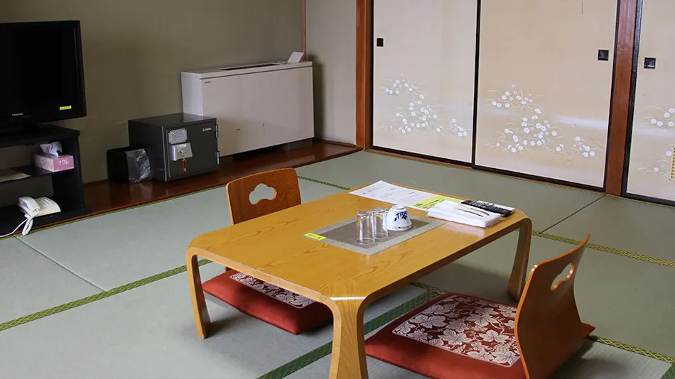 Hachimantai Rising Sun Hotel