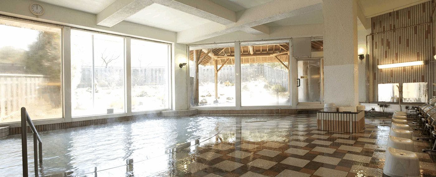 Hachimantai Rising Sun Hotel