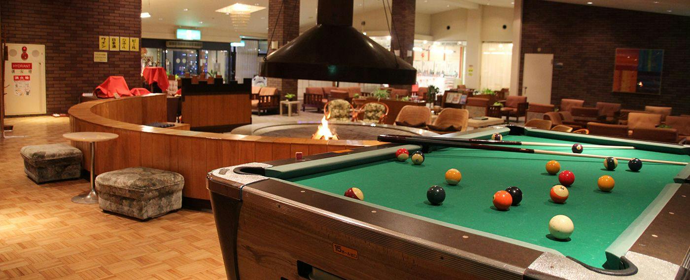 Hachimantai Rising Sun Hotel