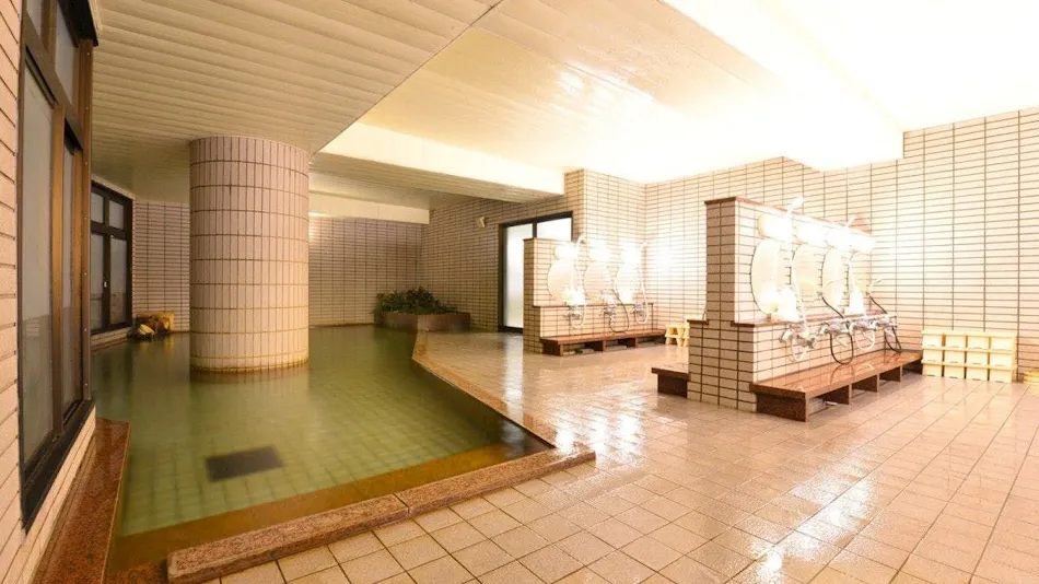 Shiga Kogen Shiga Lake Hotel