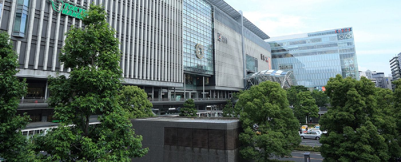 บริเวณโดยรอบ