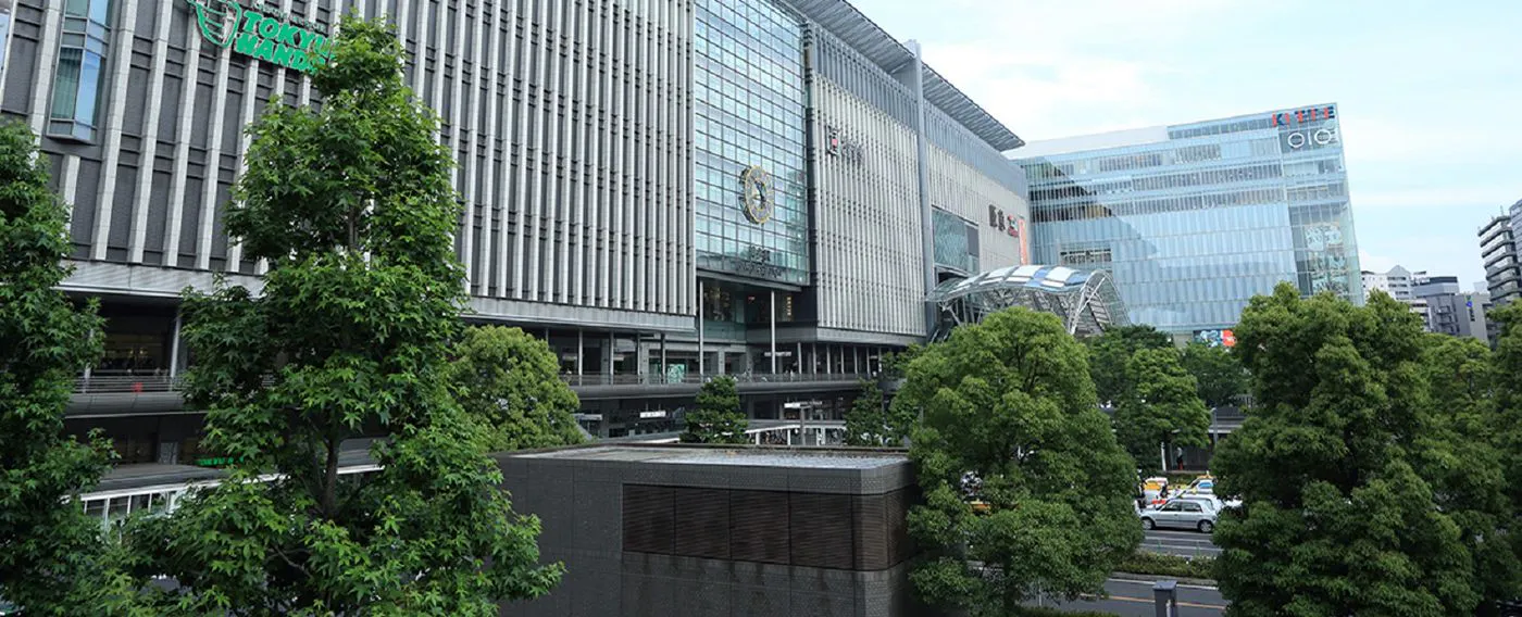 บริเวณโดยรอบ