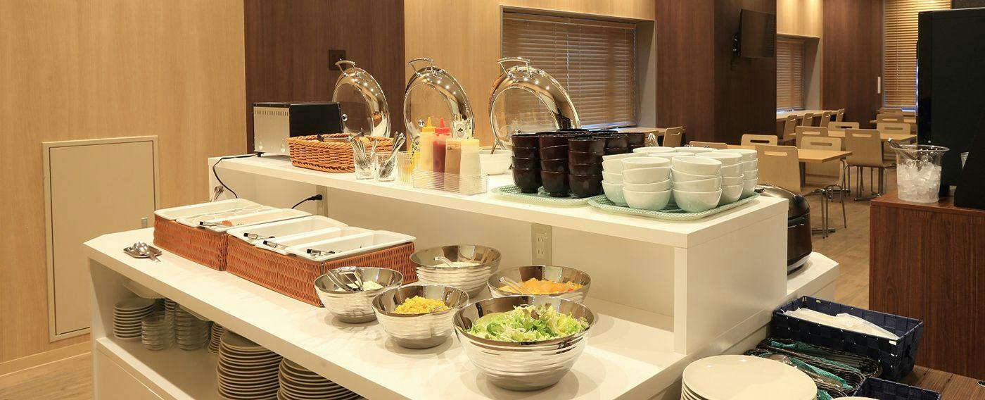 Smile Hotel Hakata Ekimae