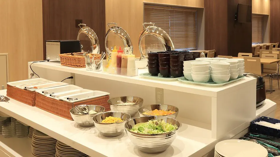 Smile Hotel Hakata Ekimae