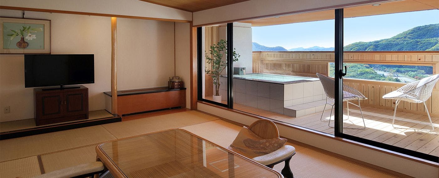 Hotel Sunshine Kinugawa