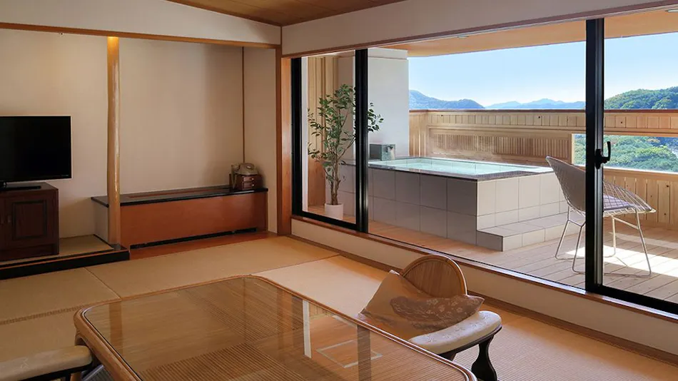 Hotel Sunshine Kinugawa