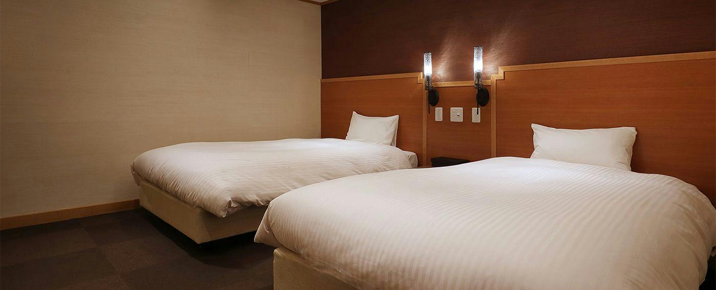 Hotel Sunshine Kinugawa