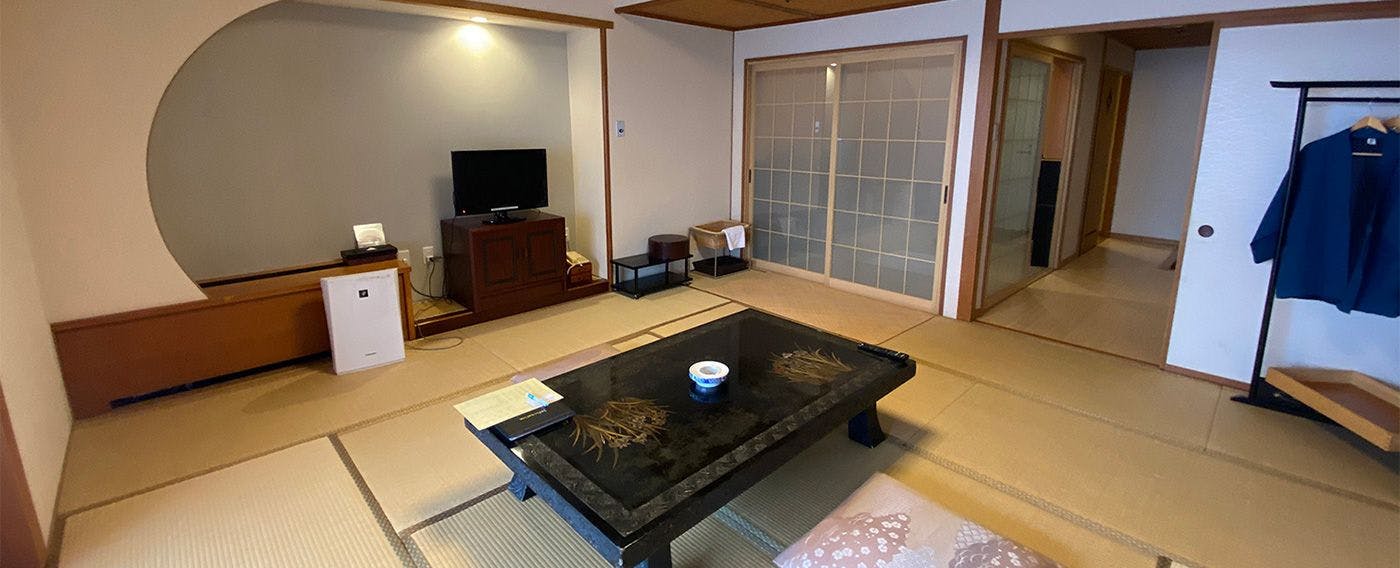 Hotel Sunshine Kinugawa