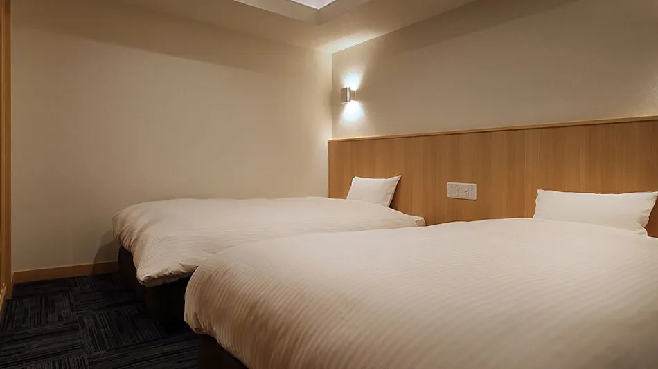 Hotel Sunshine Kinugawa
