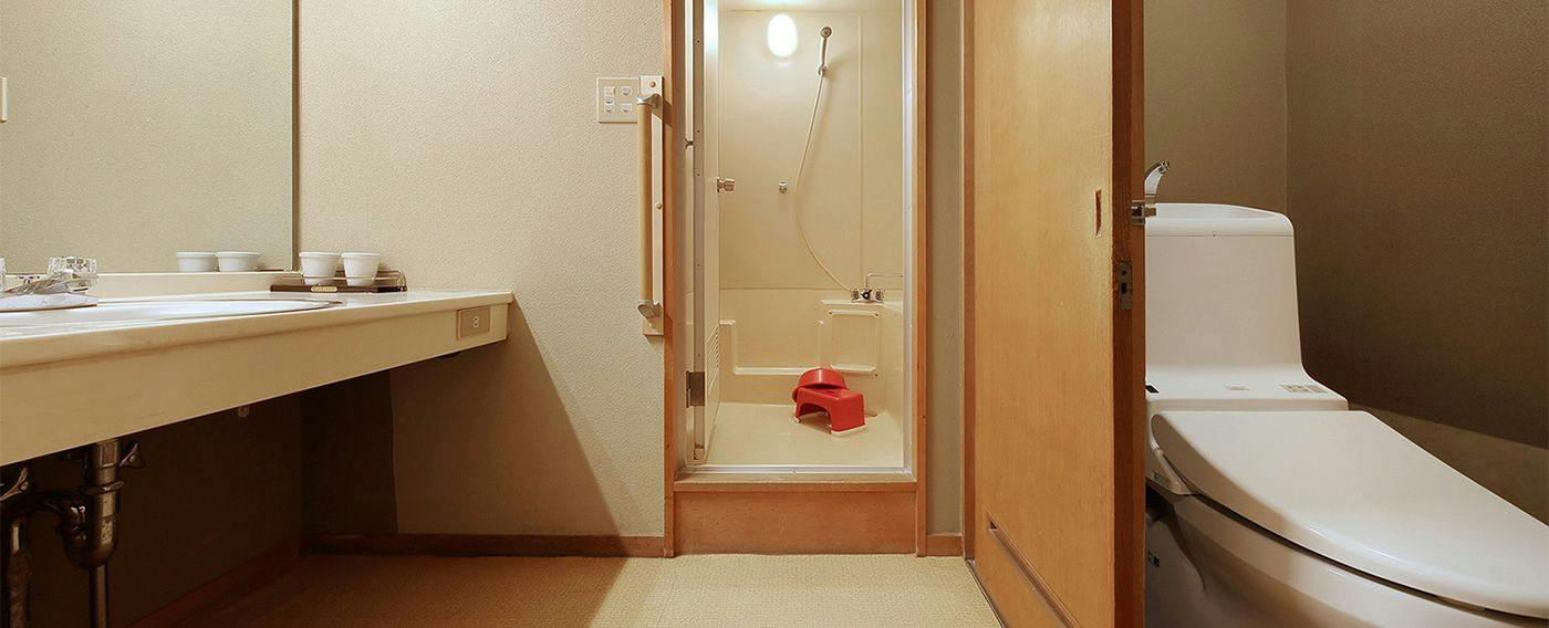 Hotel Sunshine Kinugawa