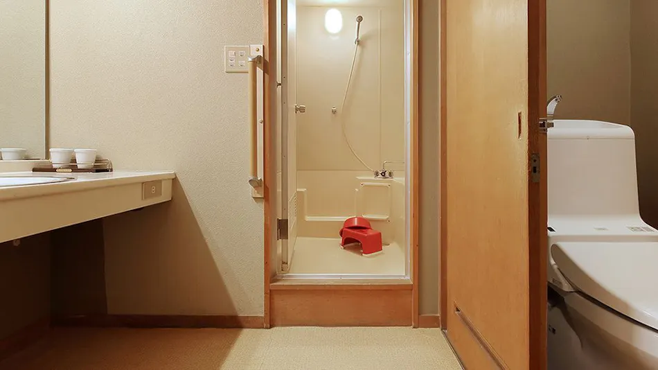 Hotel Sunshine Kinugawa