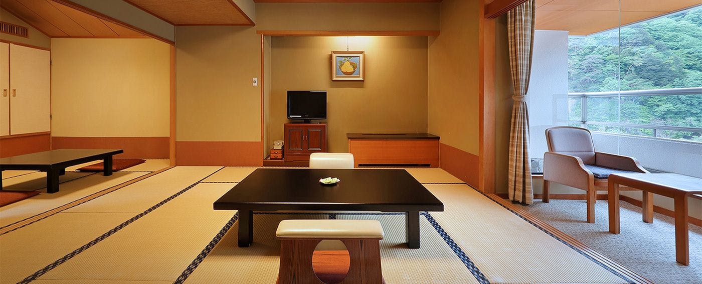Hotel Sunshine Kinugawa