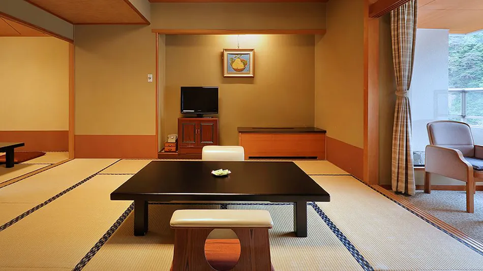Hotel Sunshine Kinugawa