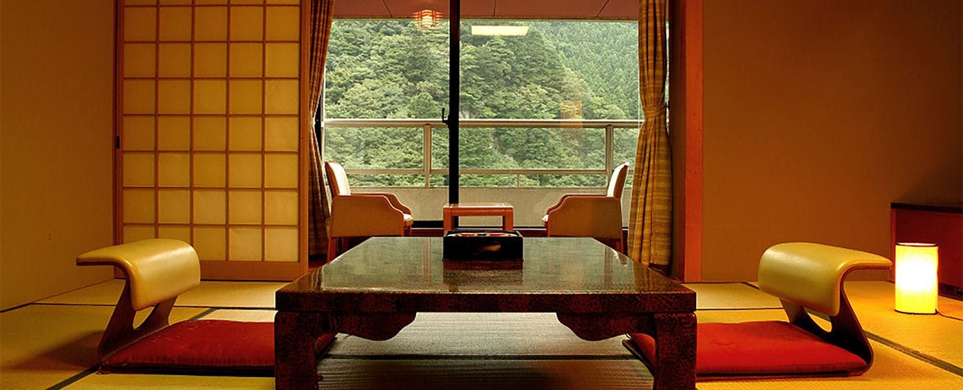 Hotel Sunshine Kinugawa