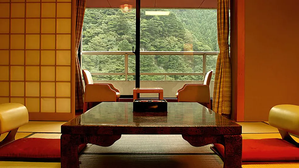 Hotel Sunshine Kinugawa