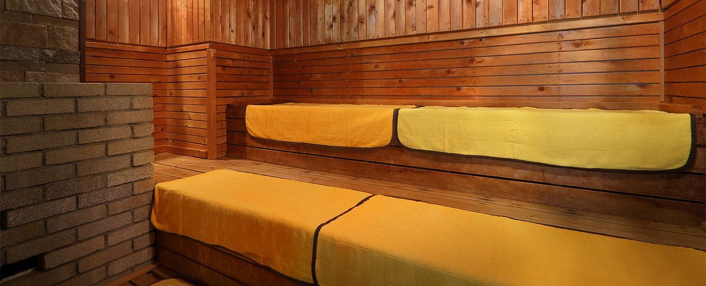 Hotel Sunshine Kinugawa