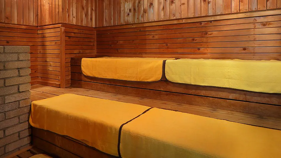 Hotel Sunshine Kinugawa