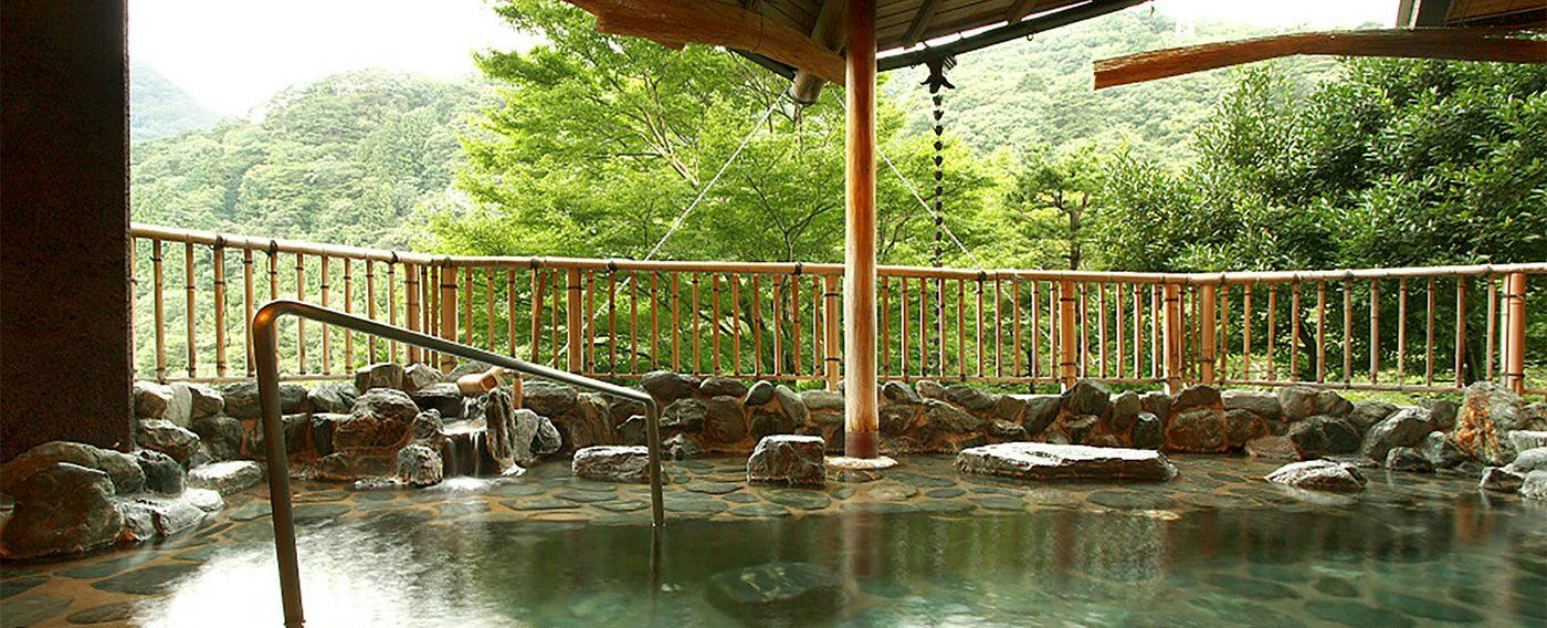 Hotel Sunshine Kinugawa