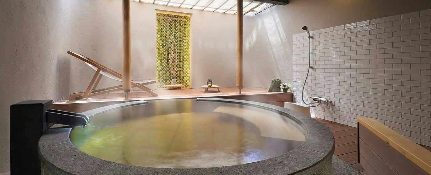 Hotel Sunshine Kinugawa