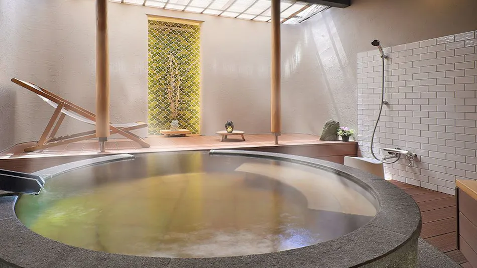Hotel Sunshine Kinugawa