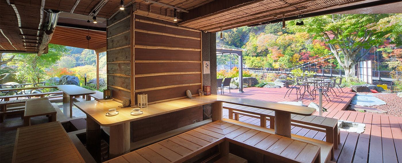 Hotel Sunshine Kinugawa
