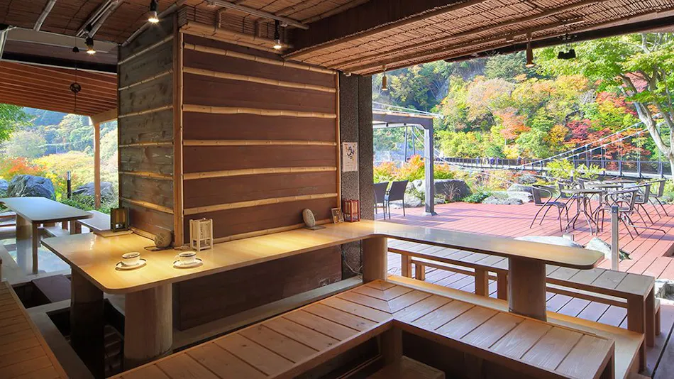 Hotel Sunshine Kinugawa