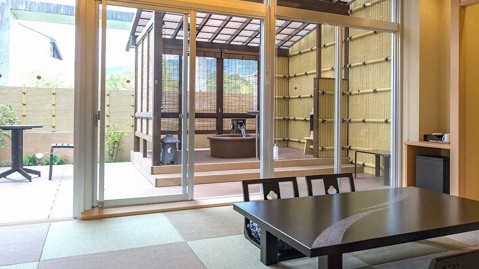 Hotel Kyoto Eminence