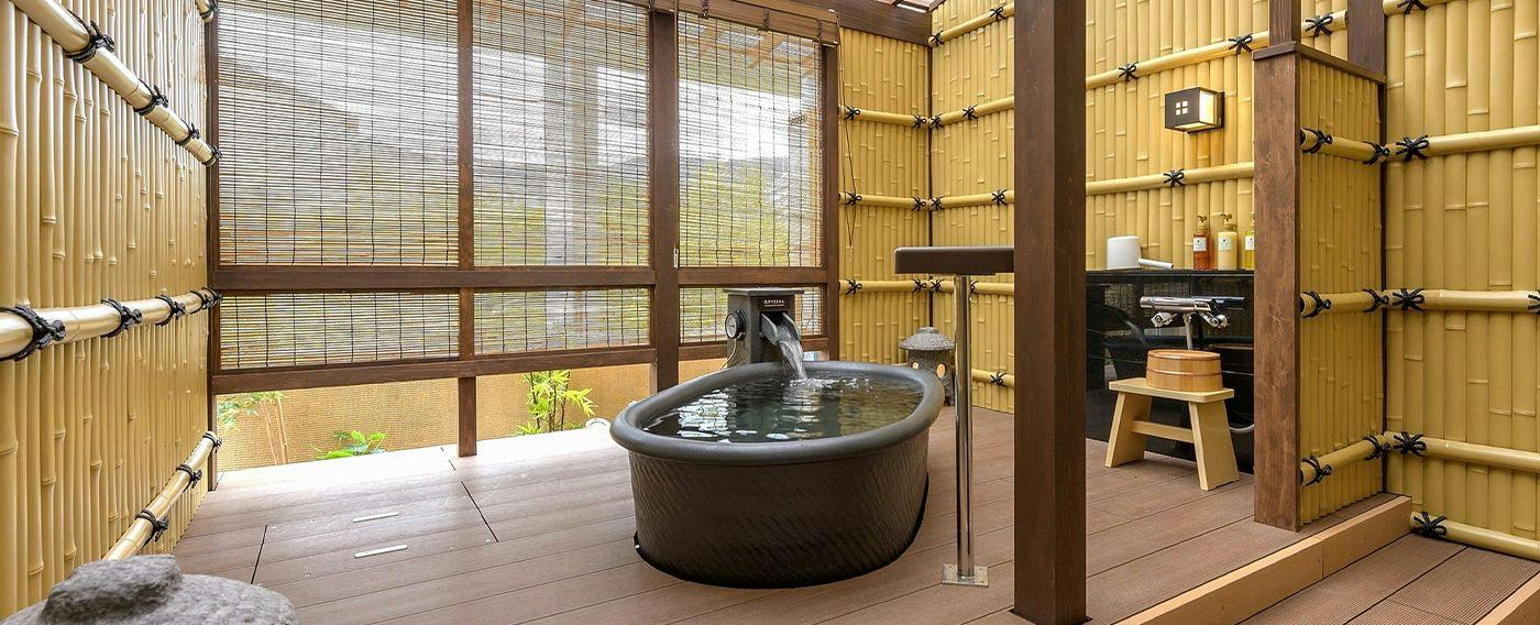 Hotel Kyoto Eminence