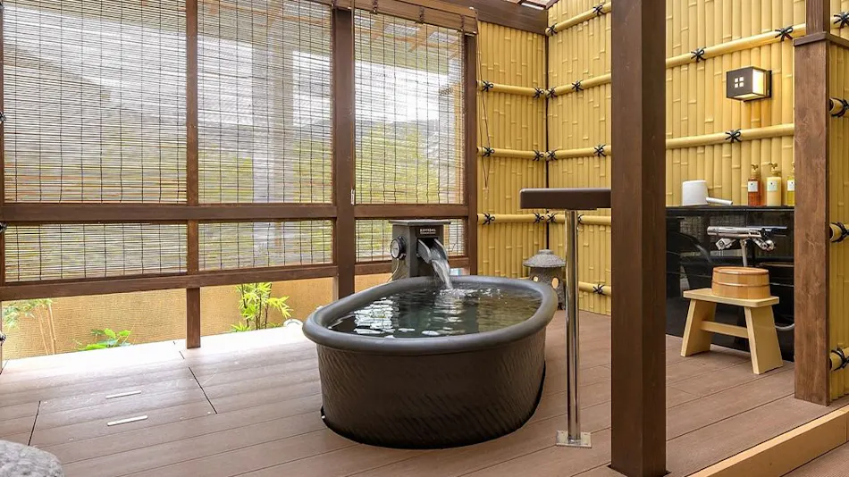 Hotel Kyoto Eminence