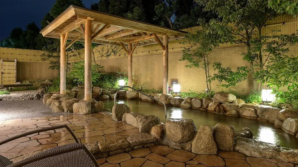 Hotel Kyoto Eminence