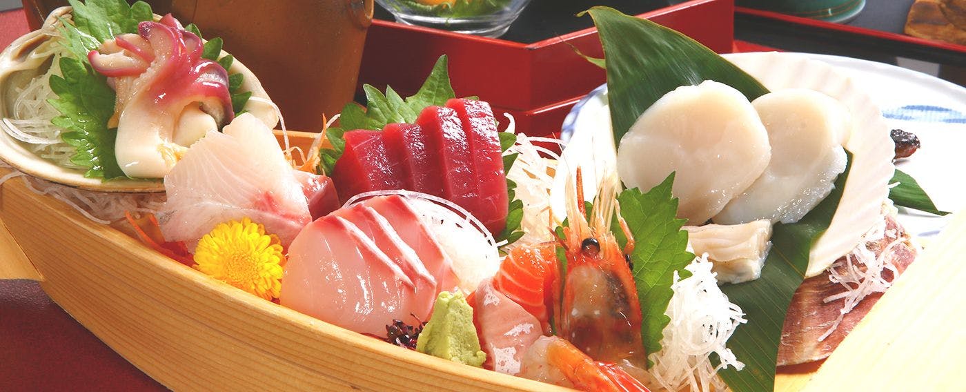 Sashimi