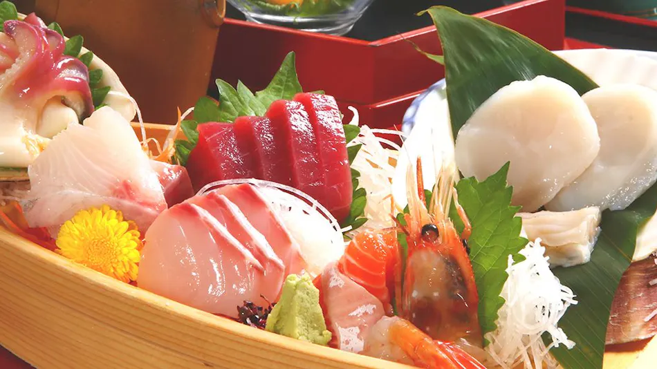 Tappizaki Onsen Hotel Tappi