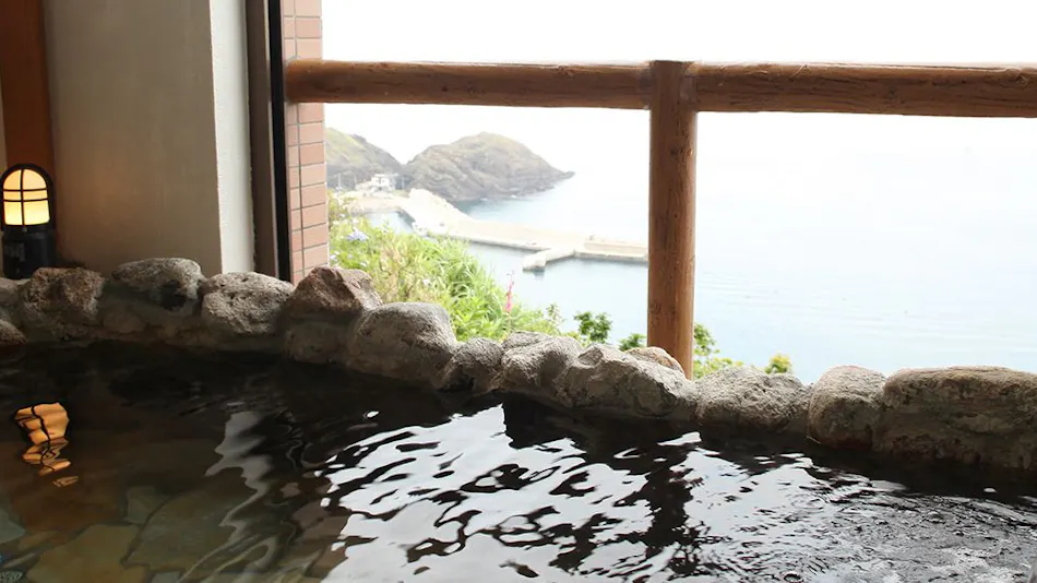 Tappizaki Onsen Hotel Tappi