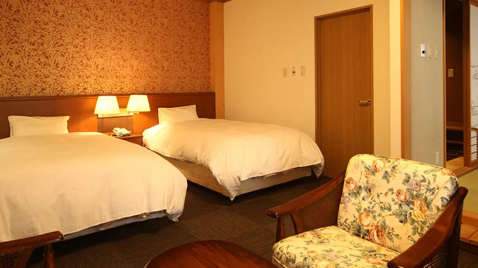 Tappizaki Onsen Hotel Tappi