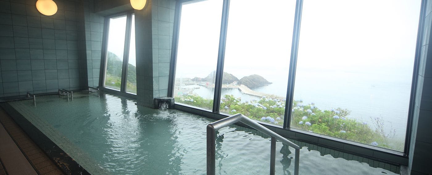 Tappizaki Onsen Hotel Tappi