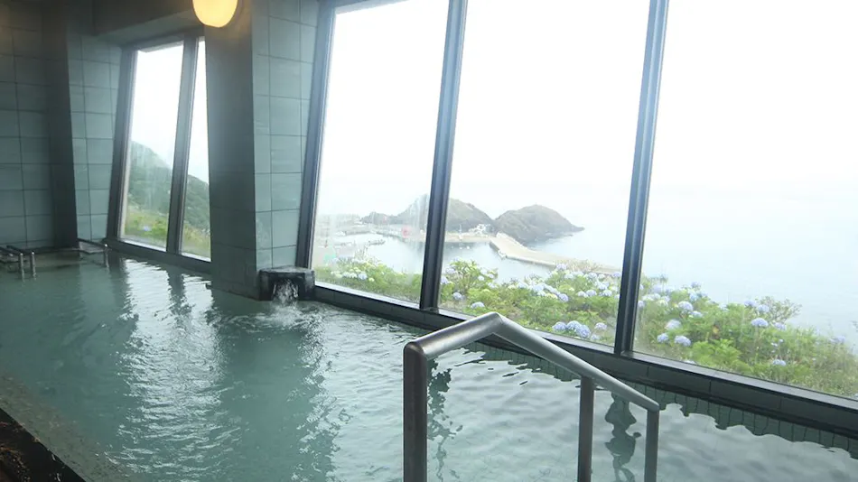 Tappizaki Onsen Hotel Tappi